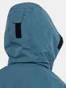 Schlichte Wasserfeste Winterjacke Teens 9