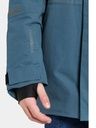 Schlichte Wasserfeste Winterjacke Teens 10