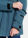 Schlichte Wasserfeste Winterjacke Teens 11