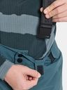 Wasserdichte Skihose 10
