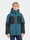 Wasserfeste warme Winterjacke Teens 4