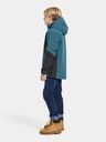 Wasserfeste warme Winterjacke Teens 5