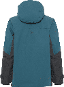 Wasserfeste warme Winterjacke Teens 6