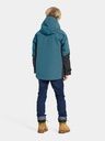 Wasserfeste warme Winterjacke Teens 7
