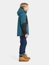 Wasserfeste warme Winterjacke Teens 8