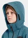 Wasserfeste warme Winterjacke Teens 9