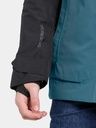 Wasserfeste warme Winterjacke Teens 12