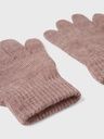 Fingerhandschuhe aus Wolle 2