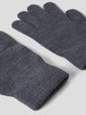 Fingerhandschuhe aus Wolle 2