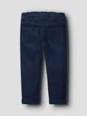 Gefütterte Cordhose für Jungs 2