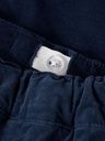 Gefütterte Cordhose für Jungs 3
