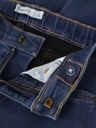 Gefütterte Slim Fit Jeans Mädchen 3