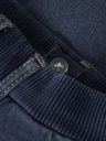 Gefütterte Jeans Baggy Fit 3