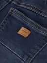 Gefütterte Jeans Baggy Fit 4