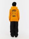 Knaben Windstopper Pulli Hoodie 2