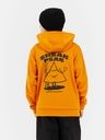 Knaben Windstopper Pulli Hoodie 3