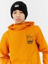 Knaben Windstopper Pulli Hoodie 4