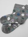 Kinder Socken aus Merinowolle 2