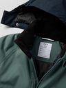 Komfortable, gefütterte Kinder Winterjacke 3