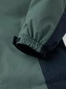 Komfortable, gefütterte Kinder Winterjacke 6