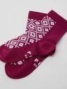 Kinder Socken aus Merinowolle 2