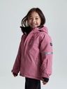 Warme, wasserdichte Kinder Winterjacke 2