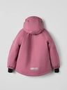 Warme, wasserdichte Kinder Winterjacke 3