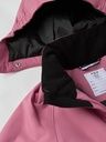 Warme, wasserdichte Kinder Winterjacke 4