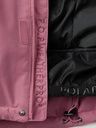 Warme, wasserdichte Kinder Winterjacke 5
