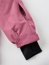 Warme, wasserdichte Kinder Winterjacke 7