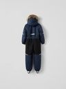  Sehr warmer und wasserdichter Kinderschneeanzug 7