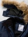 Sehr warme und wasserdichte Kinderwinterjacke 2
