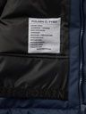 Sehr warme und wasserdichte Kinderwinterjacke 3