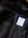 Sehr warme und wasserdichte Kinderwinterjacke 4
