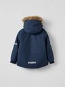 Sehr warme und wasserdichte Kinderwinterjacke 6