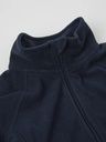 Warme und bequeme Fleecejacke 2