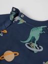 Jungen Sweatshirt mit Dino-Print 5