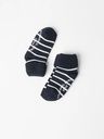 2-er Pack Antirutsch-Socken gestreift 2