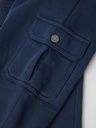 Kinder Jogginghose mit Cargo-Taschen 3