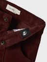 Weite Cordhose für Mädchen 3