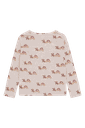 Langarmshirt Wolle-Tencel Kutsche 2