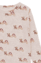 Langarmshirt Wolle-Tencel Kutsche 3