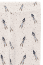 Leggings aus Wolle-Tencel Rakete 3