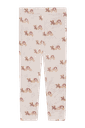 Leggings aus Wolle-Tencel Kutsche 2