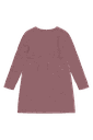 Mädchen Strickkleid aus Merinowolle 2