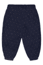 Baby Cordhose mit Tüpfli 2
