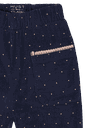 Baby Cordhose mit Tüpfli 3