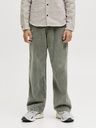 Knaben Cordhose weit geschnitten 3