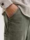 Knaben Cordhose weit geschnitten 7