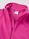 Warme und bequeme Fleecejacke 2